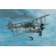 Revell Fairey Swordfish Mk I/III Model Kit 1:72